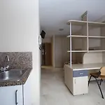 Апарт-отель Rialta Куллередо