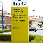 Rialta Апарт-отель Куллередо
