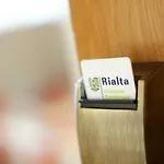 Апарт-отель Rialta Куллередо