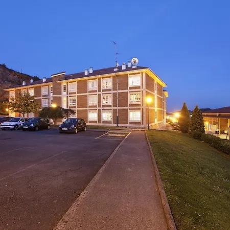 Aparthotel Rialta 2*