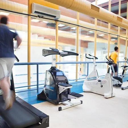 Rialta Aparthotel 2*