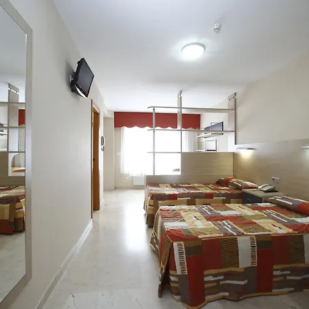 Rialta Appart hôtel