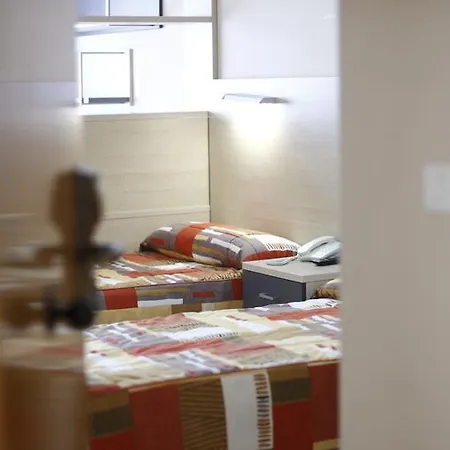 Aparthotel Rialta 2*