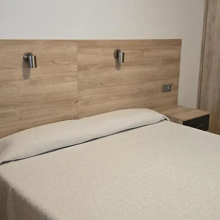 Aparthotel Rialta Culleredo