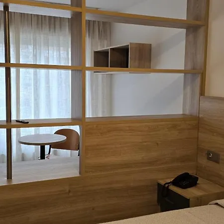 Apart-hotel Rialta 2*