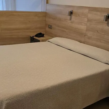 Rialta Aparthotel Culleredo