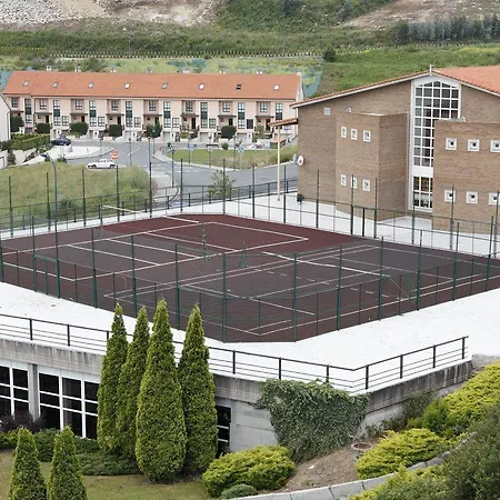 Rialta Apart-hotel Culleredo