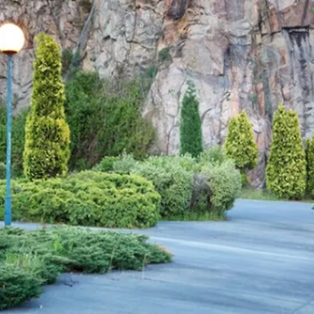 Aparthotel Rialta 2*