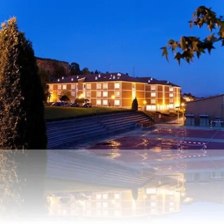 Rialta Aparthotel Culleredo