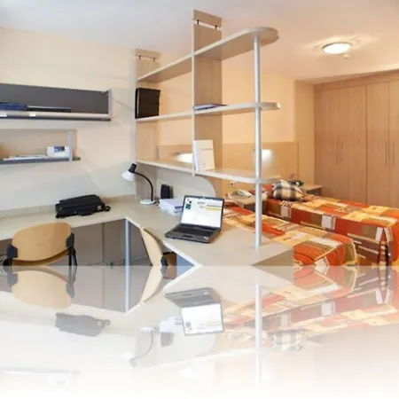 Aparthotel Rialta 2*