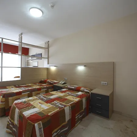 Rialta Aparthotel Culleredo