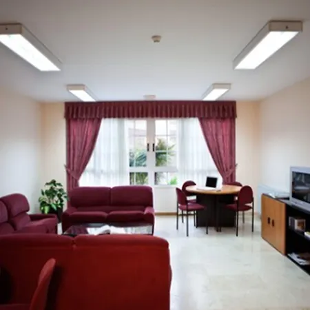 Aparthotel Rialta 2*