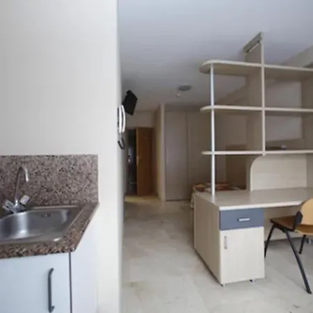 Aparthotel Rialta Culleredo