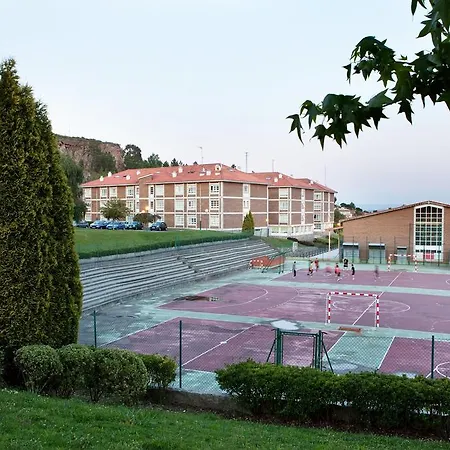 Apart-hotel Rialta