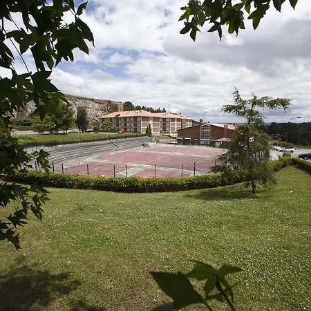 Apart-hotel Rialta 2*