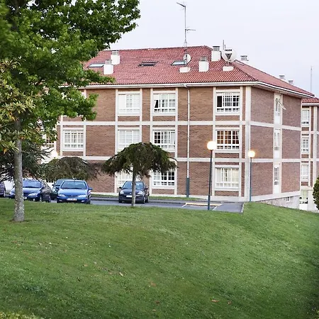 Rialta شقة فندقية 2*