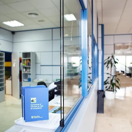 Rialta Apart-hotel Culleredo