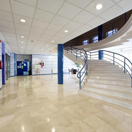 Ξενοδοχείο με διαμερίσματα Rialta Culleredo
