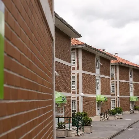 Apart-hotel Rialta 2*