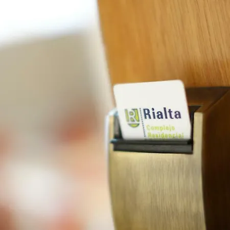 شقة فندقية Rialta كوليريدو