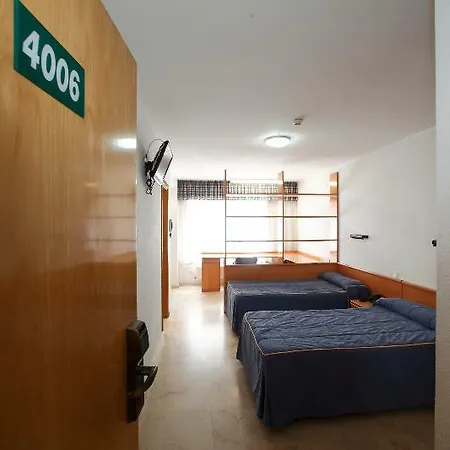 Rialta Aparthotel Culleredo