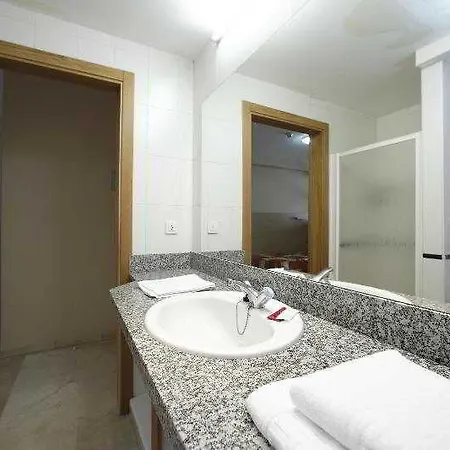 Rialta Aparthotel 2*