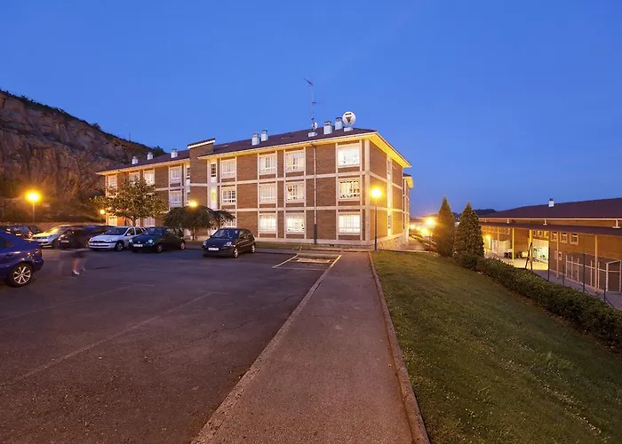 Aparthotel Rialta 2*