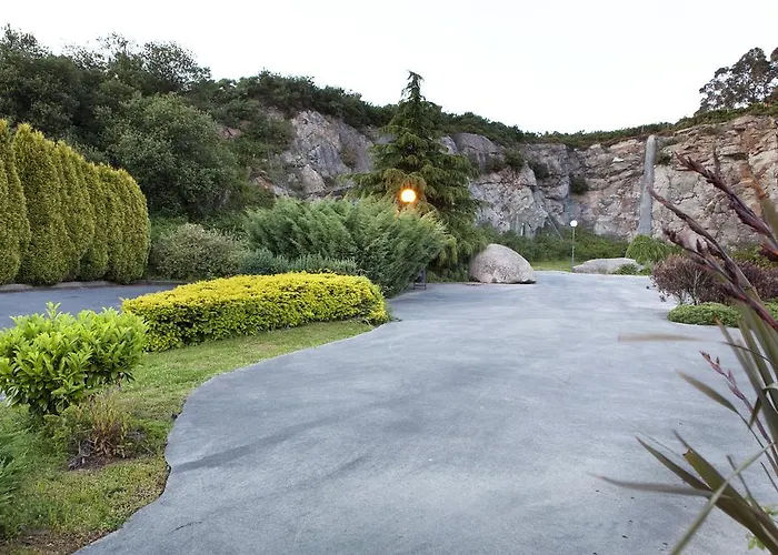 Aparthotel Rialta 2*