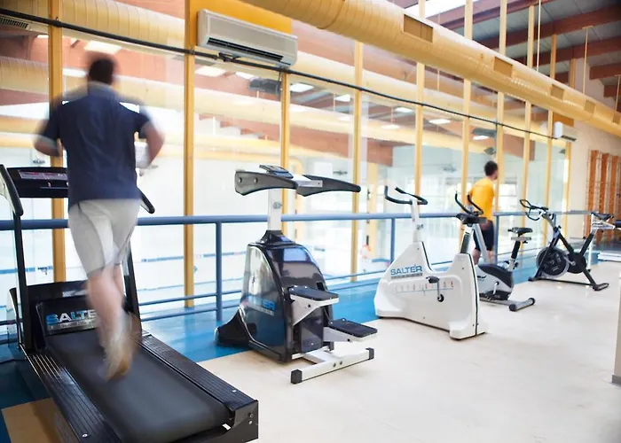 Rialta Aparthotel 2*