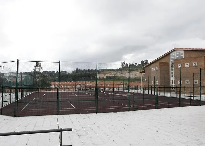 Aparthotel Rialta 2*