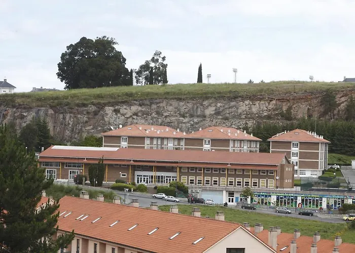 Rialta Aparthotel 2*