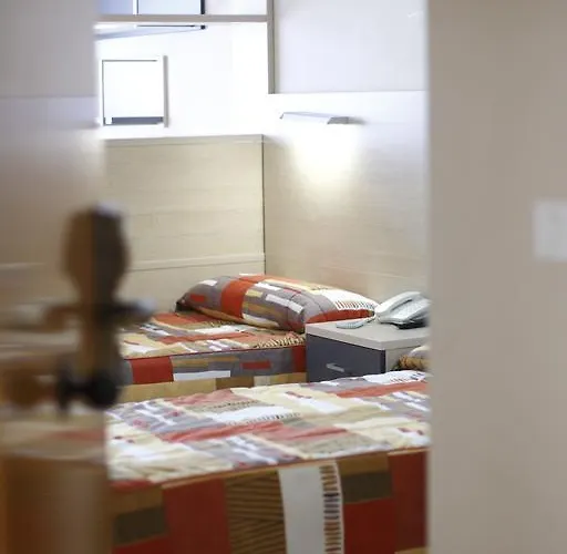 Aparthotel Rialta 2*