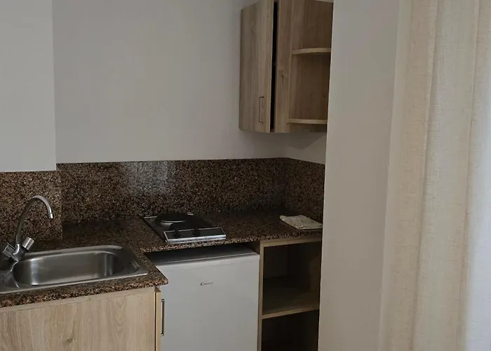 Rialta Aparthotel 2*