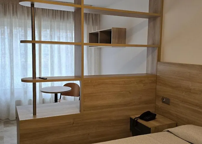 Aparthotel Rialta 2*