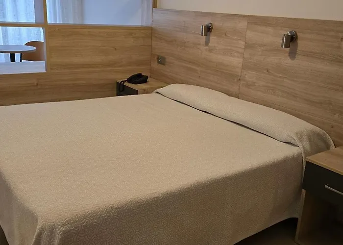 Rialta Aparthotel Culleredo