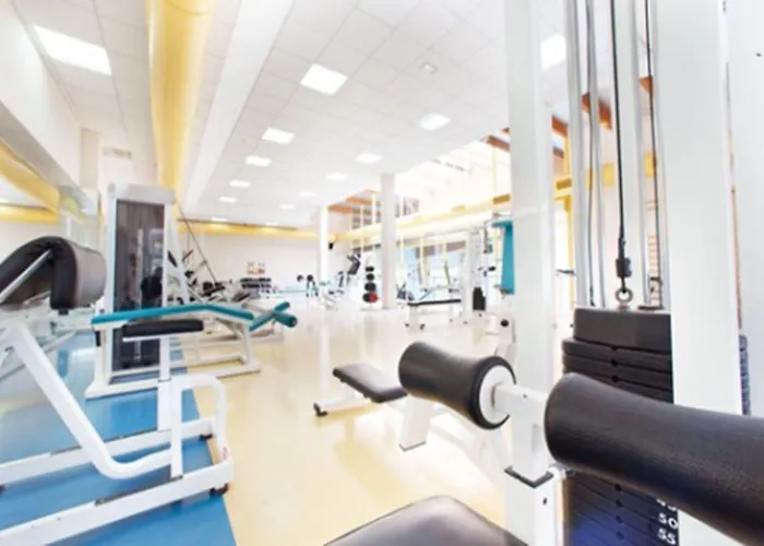 Aparthotel Rialta 2*