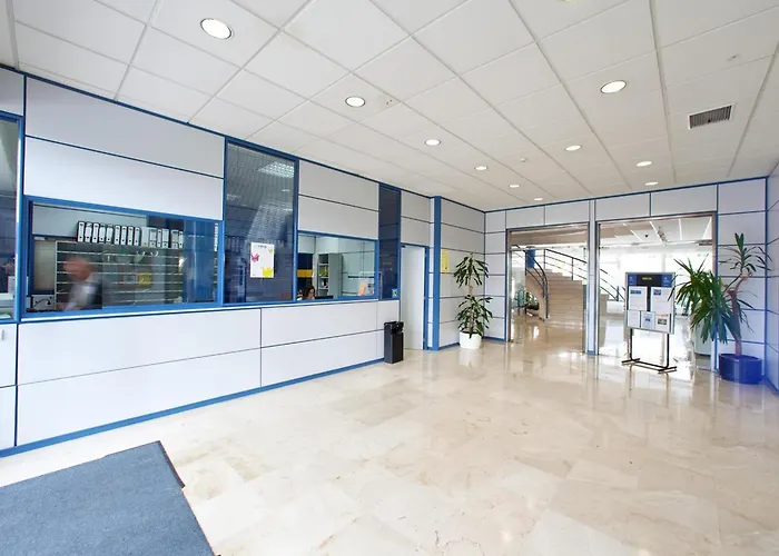 Aparthotel Rialta 2*