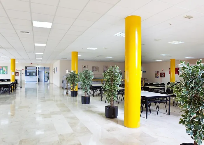 Rialta Aparthotel Culleredo