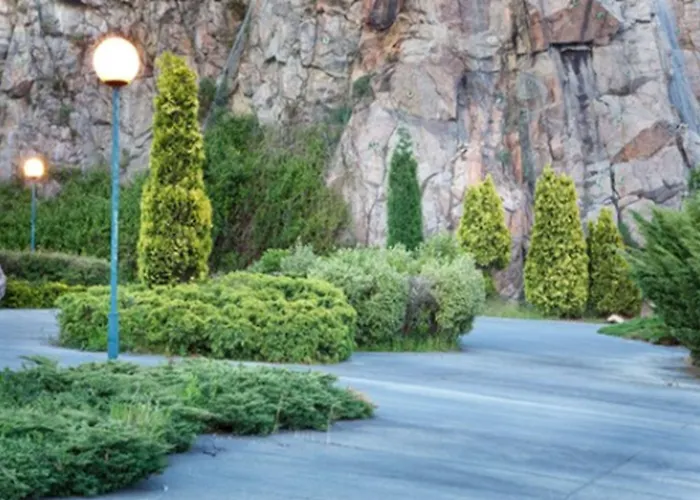 Aparthotel Rialta 2*