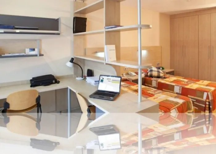 Aparthotel Rialta 2*