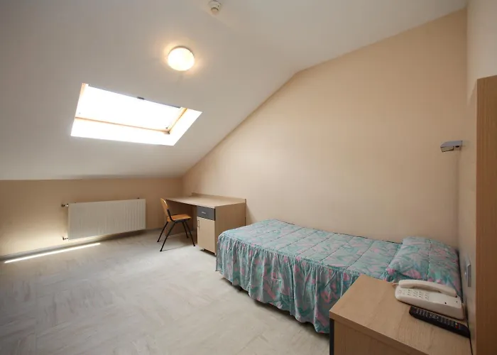 Rialta Aparthotel Culleredo