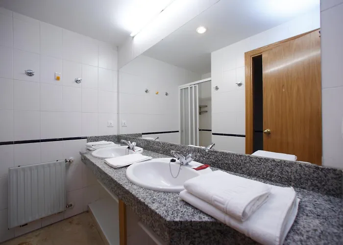 Rialta Aparthotel 2*