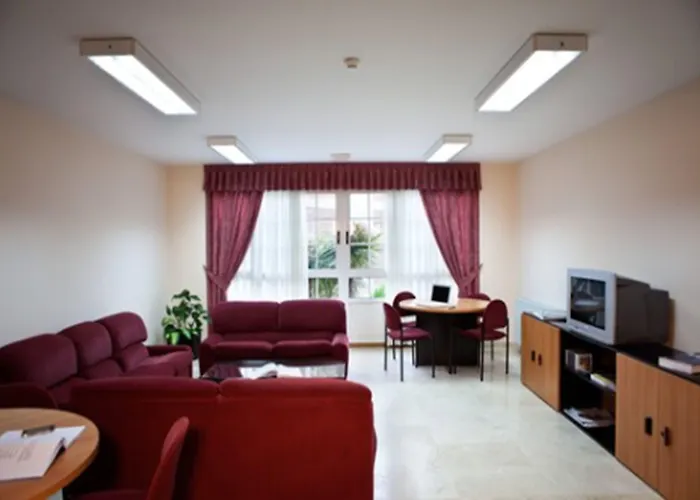 Aparthotel Rialta 2*