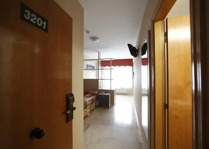 Aparthotel Rialta 2*