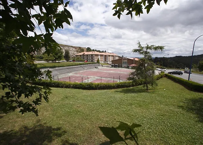 Aparthotel Rialta 2*