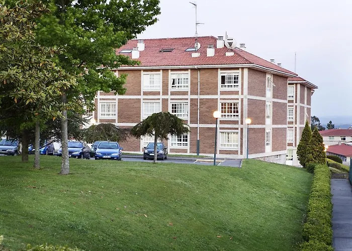 Rialta Aparthotel 2*