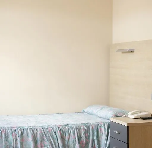 Rialta Aparthotel Culleredo