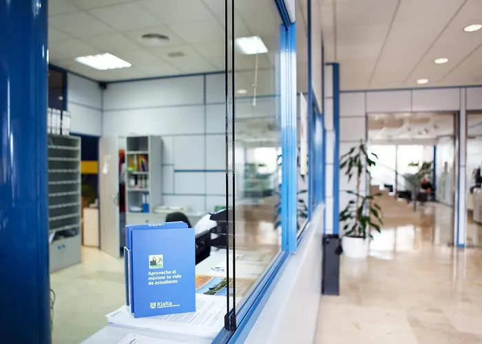 Rialta Aparthotel Culleredo