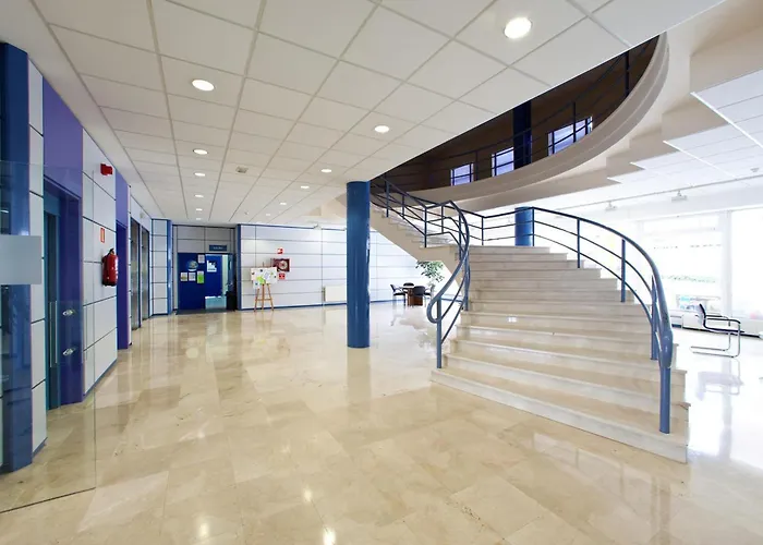 Aparthotel Rialta Culleredo