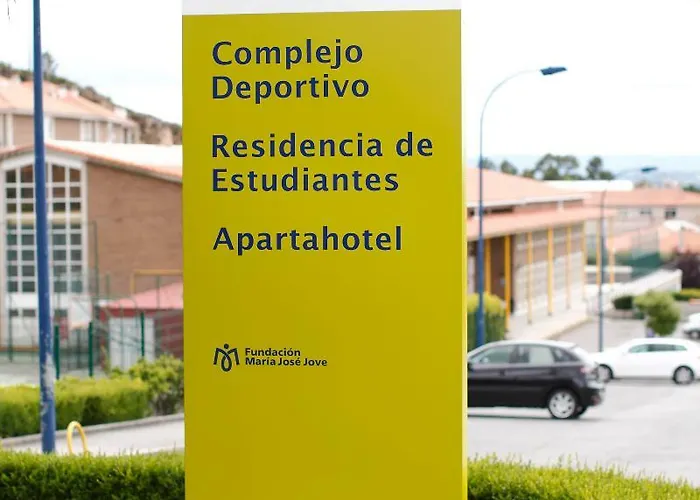 Rialta Aparthotel Culleredo